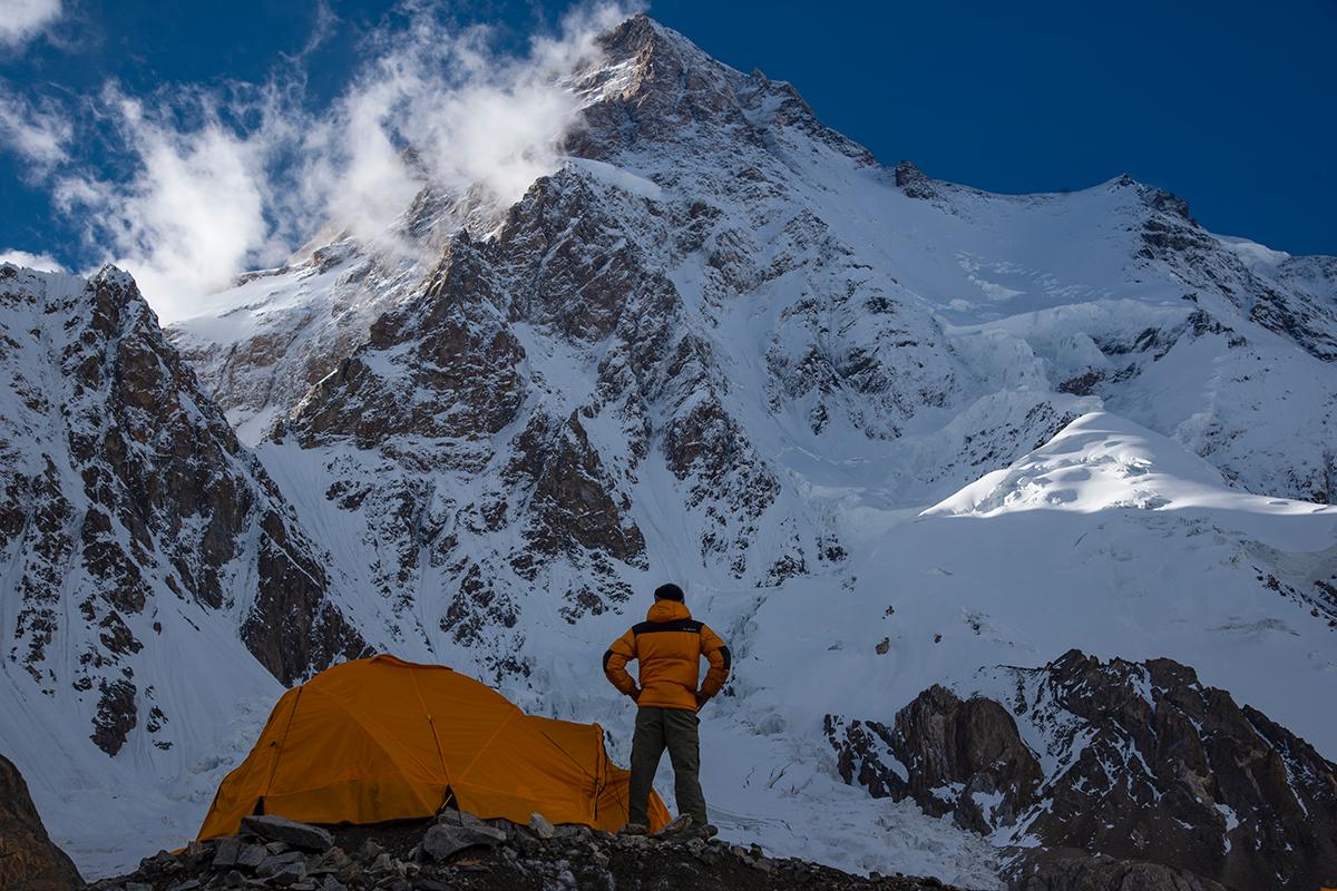 K2 Expedition - Chogori Expeditions - Treks & Tours