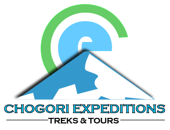 Chogori Expedition - Logo